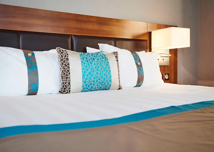 Holiday Inn Nice By IhgAlbergo